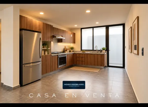 Casa en venta en La Cima, Guadalupe — foto 2 de 5
