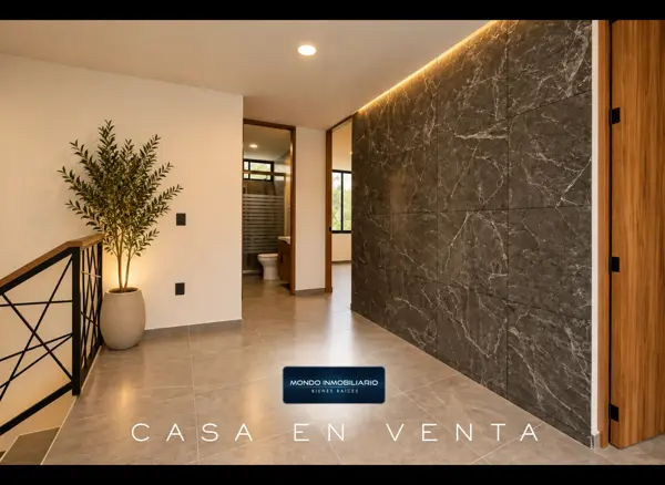 Casa en venta en La Cima, Guadalupe — foto 3 de 5