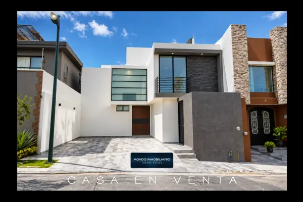 Venta Casa la Cima Guadalupe Zac — foto 1 de 5
