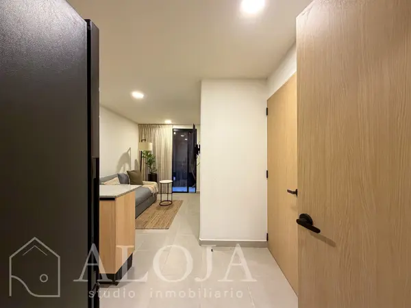 Preventa departamentos - Merced Gómez — foto 1 de 8