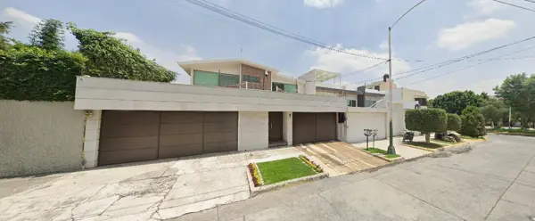 Casa en remate en Ciudad Satelite, Naucalpan de Juárez — foto 3 de 11