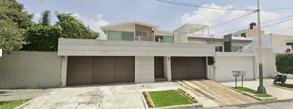 Casa en remate en Ciudad Satelite, Naucalpan de Juárez — foto 2 de 11