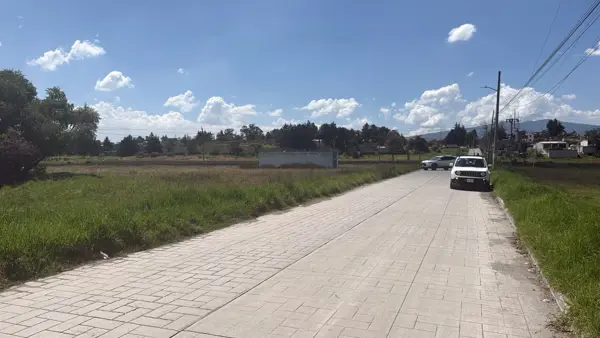 Terreno en Venta en Ixtlahuaca, Estado de México — foto 1 de 11