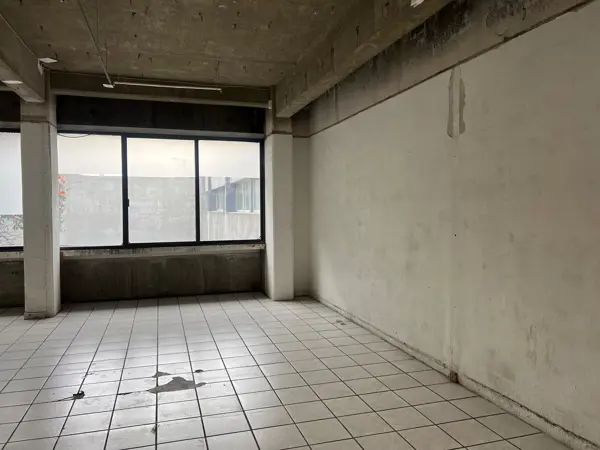 Bodega en renta en Industrial Vallejo, Azcapotzalco — foto 3 de 13