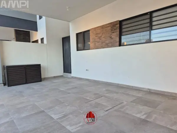 Casa en venta en Alyssa, Ramos Arizpe — foto 2 de 27