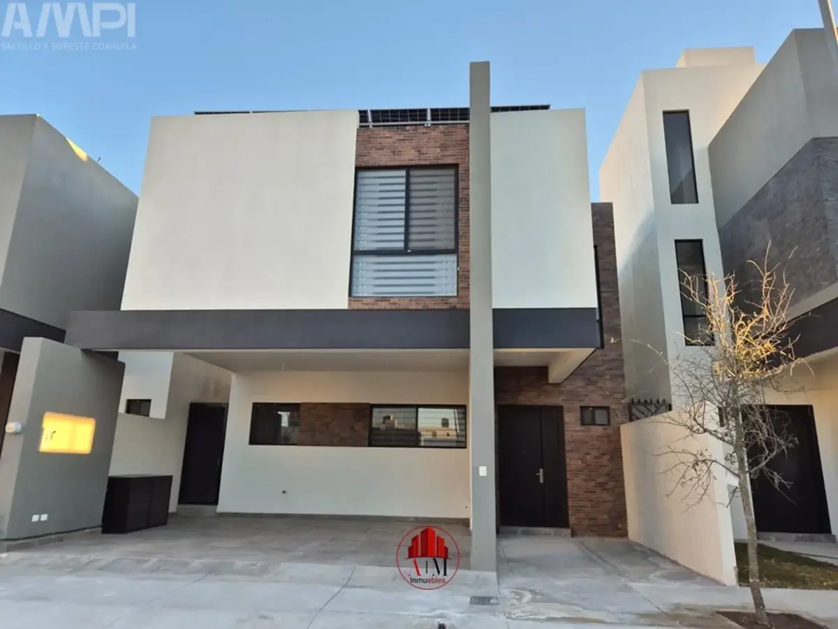 Casa en Venta. Sector privado Alyssa Casa en Venta. Sector privado Alyssa