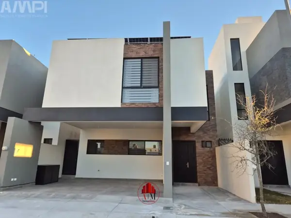 Casa en Venta. Sector privado Alyssa — foto 1 de 27