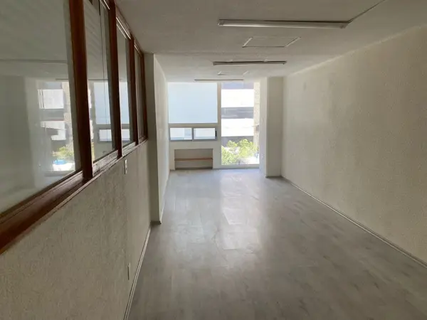 Oficina en Renta | Miguel Hidalgo, Cdmx — foto 1 de 6
