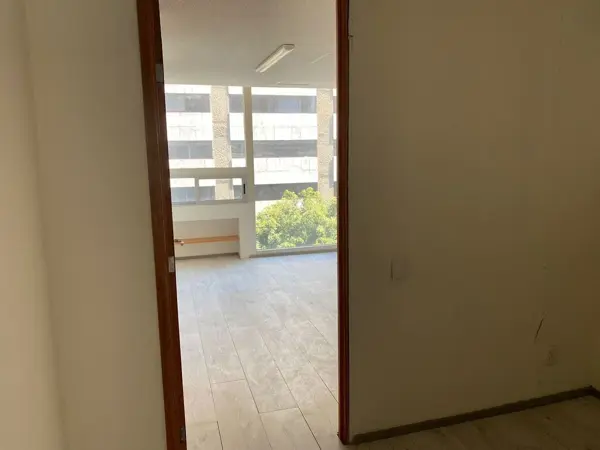 Oficina en renta en Anzures, Miguel Hidalgo — foto 3 de 6