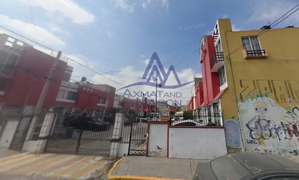 Casa en Venta en Joyas de Cuautitlán con Atractivo Precio — foto 1 de 3