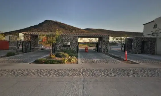 Casa en venta en Capital Sur, El Marqués — foto 2 de 17