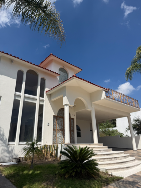 Casa en Renta en Vista Real, Corregidora: Amplia Residencia CON TODO!! — foto 1 de 63