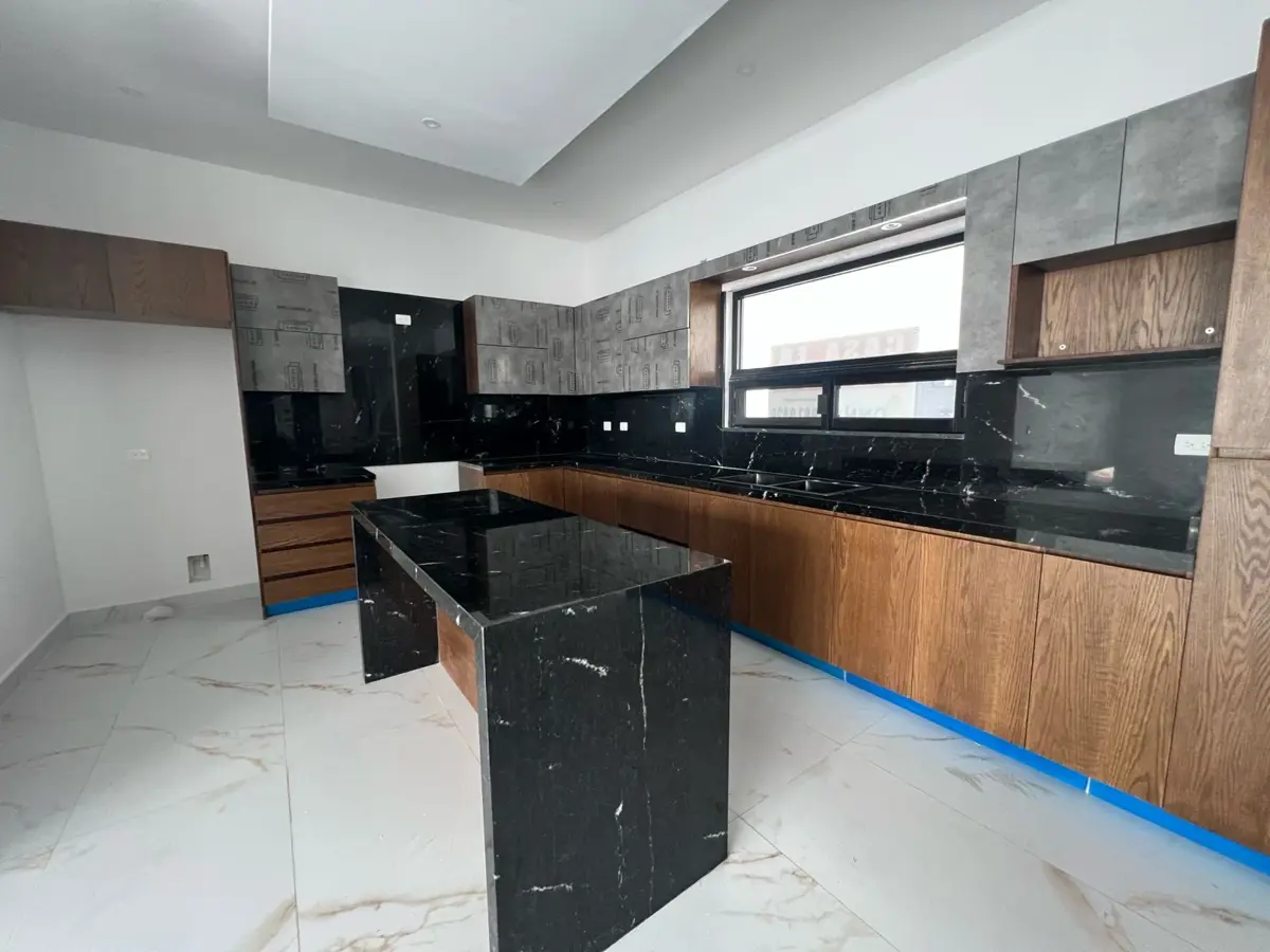 Casa en Venta en Castaños del Vergel, Monterrey, Nuevo León — foto 2