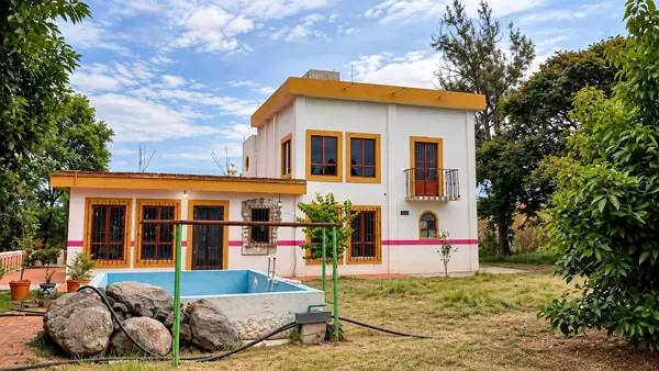 Terreno en venta en Solares de Tenextepec, Atlixco — foto 2 de 19