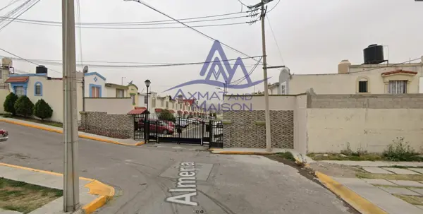 Casa en Venta en URBI Villa del Rey, Huehuetoca - Seguridad y Comodidad en Exclusiva Comunidad — foto 1 de 4