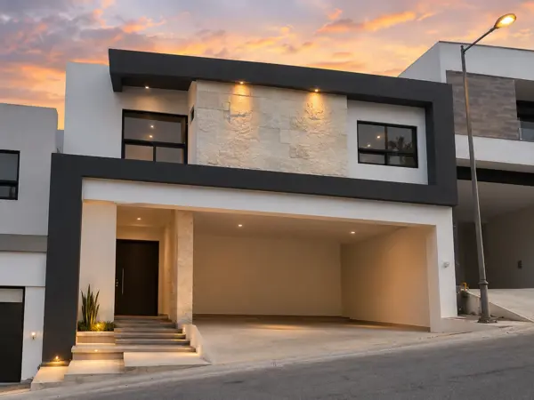 Casa en Venta Castaños del Vergel — foto 1 de 11