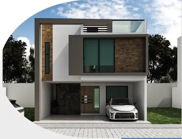 Casa en venta en Cuautlancingo, Cuautlancingo — foto 2 de 3