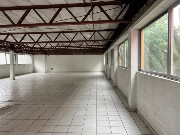 Bodega en renta en Industrial Vallejo, Azcapotzalco — foto 2 de 40