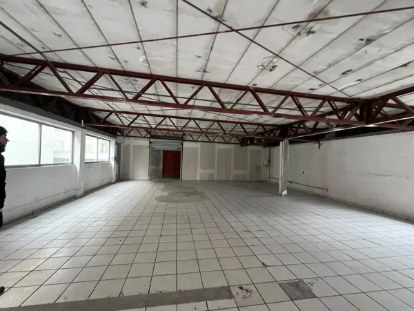 Se Renta Bodega en Vallejo — foto 1 de 40