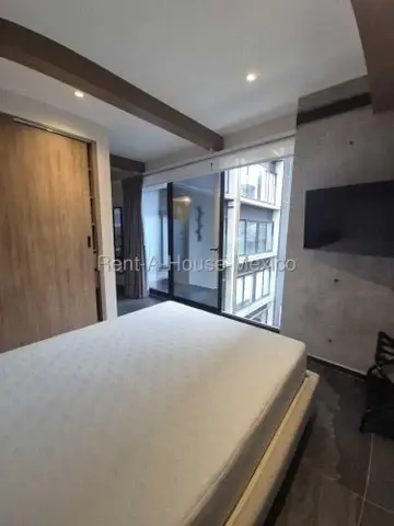 Venta de Departamento en Salamanca, Roma Norte, Ciudad de México — foto 1 de 17