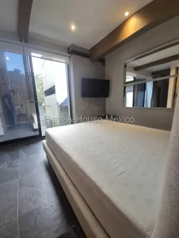 Departamento en venta en Roma Norte, Cuauhtémoc — foto 3 de 17