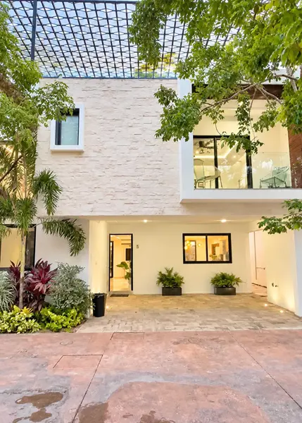 Casa en venta en Temozón Norte, Mérida — foto 1 de 10