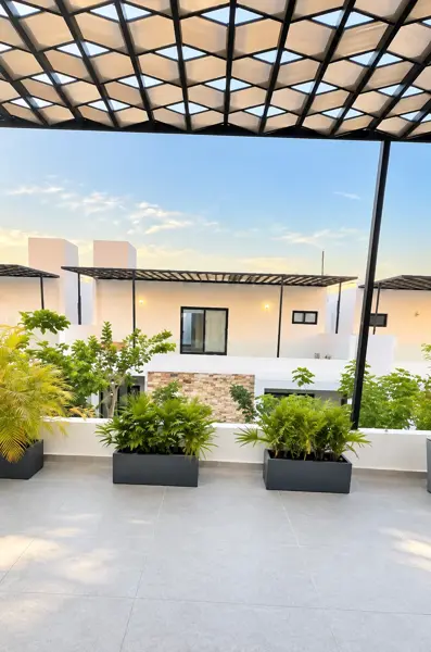 Casa en venta en Temozon Norte, Mérida — foto 3 de 10