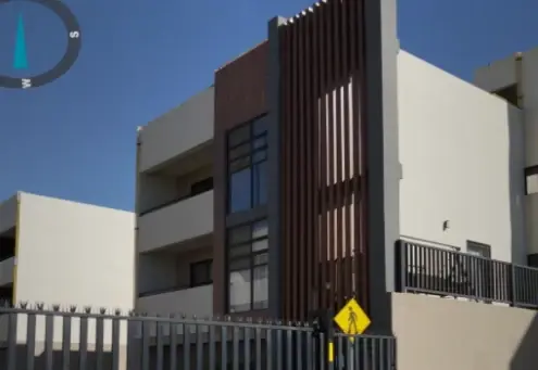 DEPARTAMENTO DE ENTREGA INMEDIATA EN Colinas De La Presa, Tijuana, Baja California — foto 1 de 12