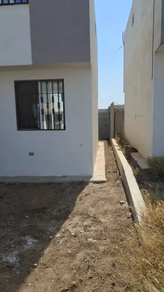 Casa en venta en Valle de Lincoln, García — foto 2 de 17