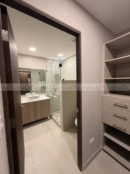 Departamento en venta en Residencial Dinastía, Monterrey — foto 2 de 15