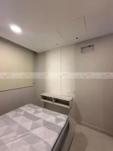 Departamento en venta en Residencial Dinastía, Monterrey — foto 3 de 15