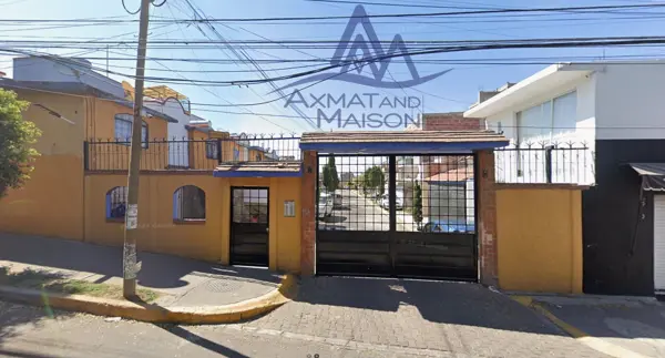 Casa en Venta en Fraccionamiento Privado de San Buenaventura, Ixtapaluca — foto 1 de 4