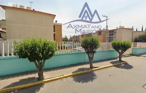 Departamento en venta en Los Héroes, Ixtapaluca — foto 3 de 4