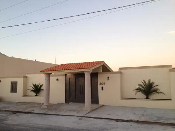 Casa en venta en Portal del Norte, General Zuazua — foto 3 de 35