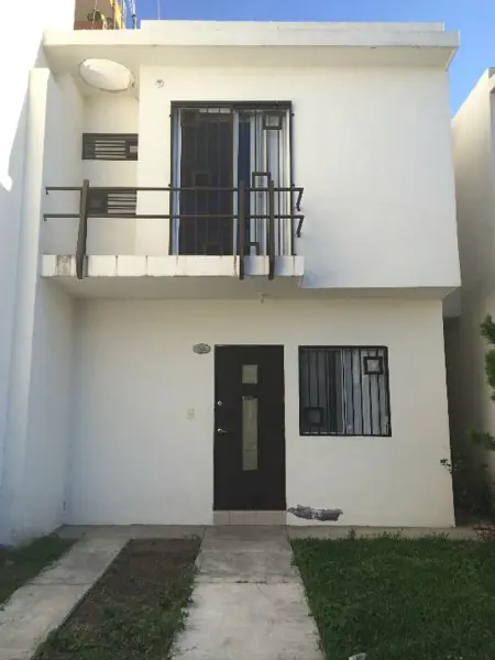 Casa en Venta Nexxus Residencial Sector Platino en General Escobedo — foto 1 de 14