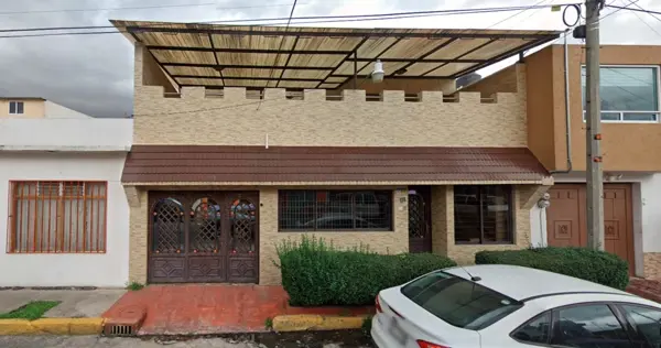 Casa en Venta, Av. 529, San Juan de Aragón I Secc, Gustavo A. Madero. CDMX. — foto 1 de 26
