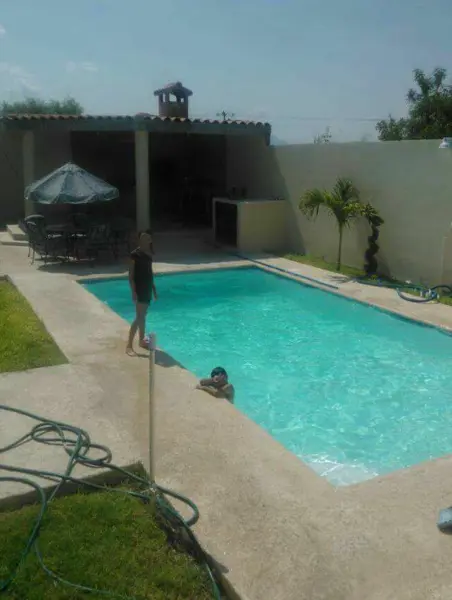 Casa en venta en Valle de Zuazua, General Zuazua — foto 3 de 4