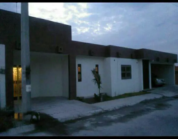 Venta Quinta Valle de Zuazua — foto 1 de 4