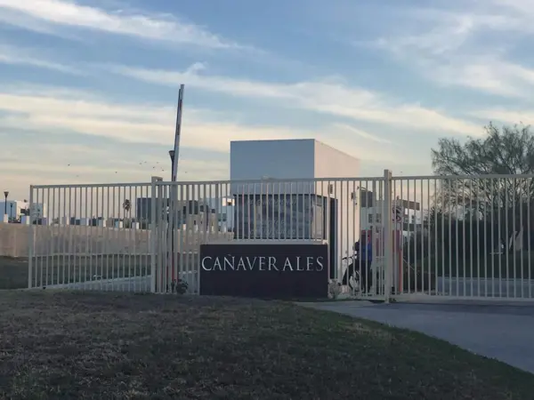 Venta de Terrenos en la Encomienda Sector Cañaverales en Escobedo — foto 1 de 9