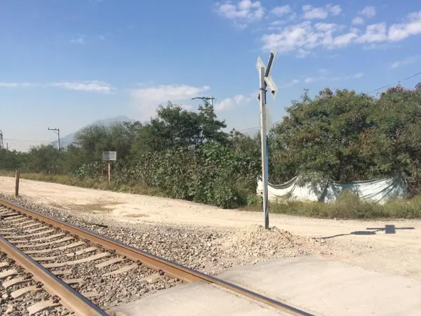 Renta Terreno en la Zona Industrial Gruma en Escobedo — foto 1 de 13