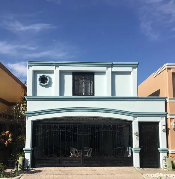 Venta Casa Cerradas de Anahuac — foto 1 de 13