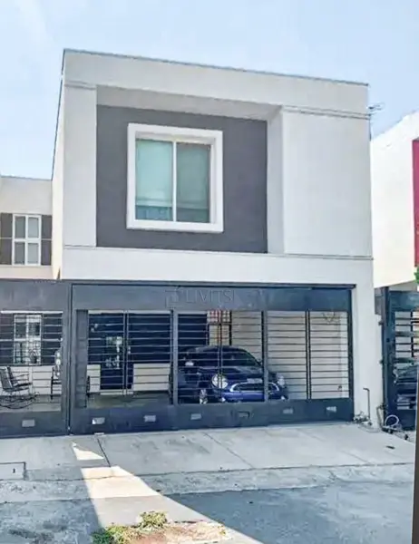 Casa en Venta en Cumbres San Ángel — foto 1 de 6