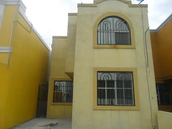 Casa en Venta en Nadadores 364 col Miravista, Escobedo