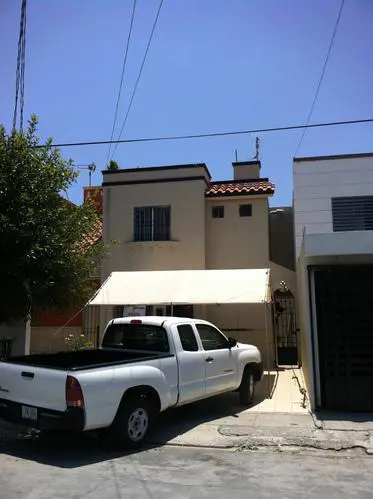 Casa en Venta jardines del Canada