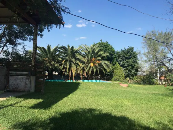 Renta Terreno en Parque Industrial Gruma en Escobedo — foto 1 de 10