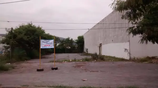 Terreno en venta en Valle del Canada, General Escobedo — foto 2 de 2
