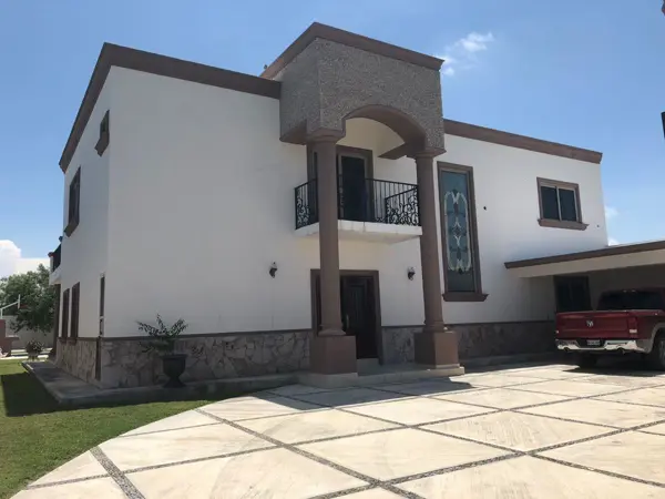 Quinta en Venta Portal del Norte Zuazua N L — foto 1 de 17