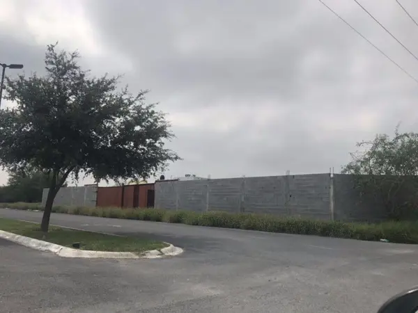 Terreno en Venta Portal de Zuazua N L — foto 1 de 4