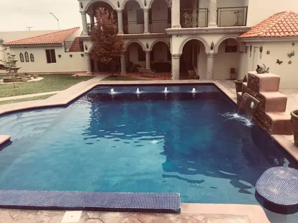 Quinta de Lujo en Venta Portal del Norte Zuazua N L — foto 1 de 12