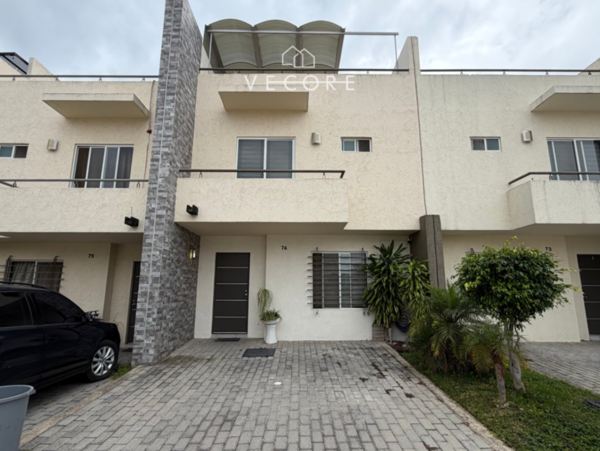 Casa en Venta en Alviento Residencial, Tesistan, Zapopan — foto 1 de 19
